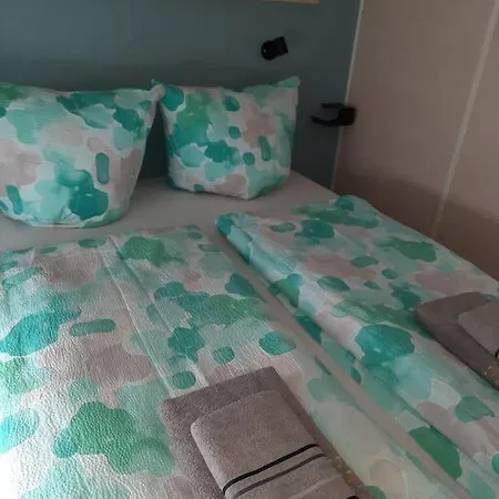 Mercure Am Wallersee Zum Vermieten Apartmán *