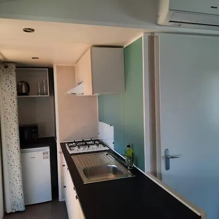 Chalets Mercure Am Wallersee Zum Vermieten Apartamento Helming