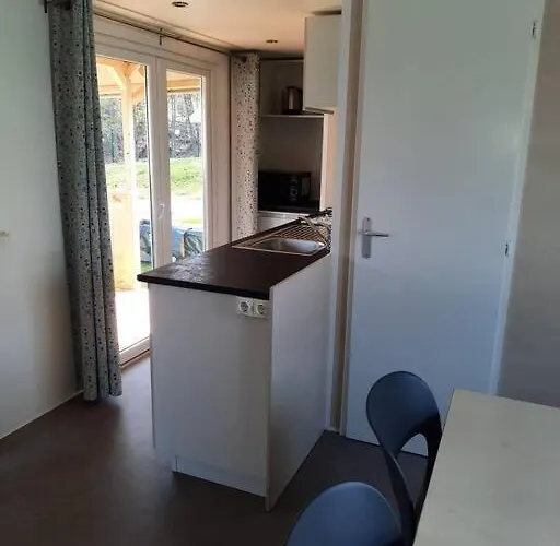 Apartamento Chalets Mercure Am Wallersee Zum Vermieten