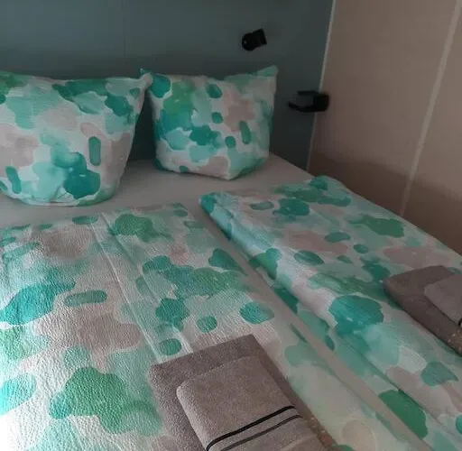 Chalets Mercure Am Wallersee Zum Vermieten Apartamento *