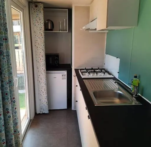 Apartment Chalets Mercure Am Wallersee Zum Vermieten