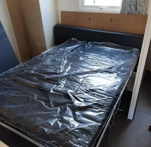 Apartamento Chalets Mercure Am Wallersee Zum Vermieten Helming