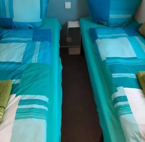 Chalets Mercure Am Wallersee Zum Vermieten Apartamento *
