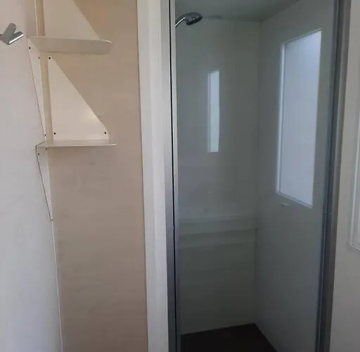 Apartment Chalets Mercure Am Wallersee Zum Vermieten