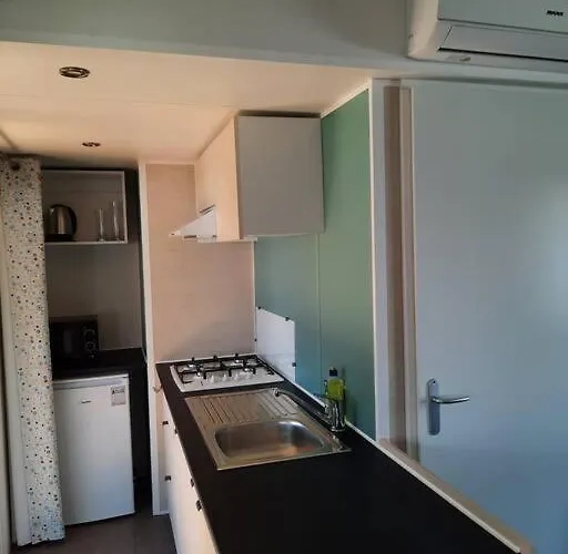 Chalets Mercure Am Wallersee Zum Vermieten Apartamento Helming