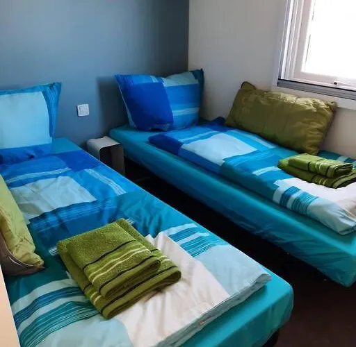 Chalets Mercure Am Wallersee Zum Vermieten Apartment Helming