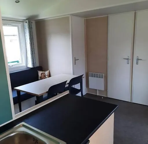 Apartamento Chalets Mercure Am Wallersee Zum Vermieten Helming